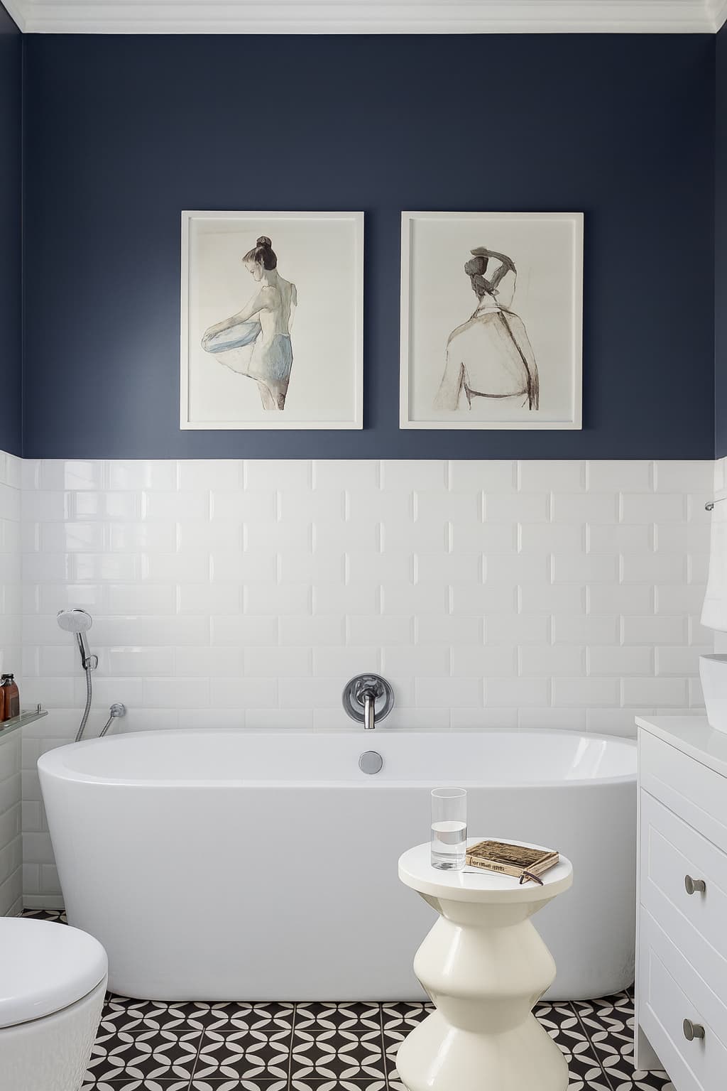 Barbaros 41 - Anahtar Teslim Proje